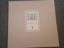 Eagles Hell Freezes Over LP
