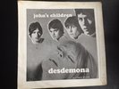 JOHN'S CHILDREN 