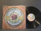 Grateful Dead American Beauty WS 1893 Vinyl Record 1970 Ex+