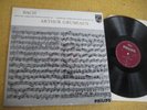 PHILIPS BACH - SONATA NO.2 / PARTITA NO.2  ARTHUR GRUMIAUX
