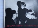 ASYLUM PARTY Borderline LP