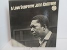 A Love Supreme/John Coltrane-1964-Mint-Impulse Mono/A-77 Album-Vintage