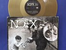 NOFX First Ditch Effort GOLD 12