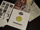 Jethro Tull Aqualung CLASSIC RECORDS 200 Grams QUIEX SV LP Hand Made NEW