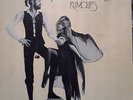 Fleetwood Mac Rumours Vinyl LP 1977