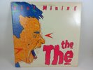 RARE MINT 1984 THE THE Soul Mining US 1ST Press LP RARE MATT JOHNSON 39266 Epic