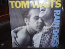TOM WAITS - RAIN DOGS - 1985 Island Records ?–ILPS 9803 MINT