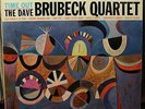 Dave Brubeck Quartet - Time Out, CS 8192, Columbia 6 EYE Stereo WLP Rare Jazz