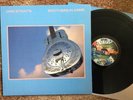 Dire Straits - Brothers In Arms LP - SUPERB 