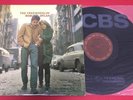 Bob Dylan-The Freewheelin 1988 KOREA  FIRST PRESS LP SHEET