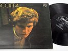 Scott Engel-British Release LP-Scott 4-Philips Stereo 1960s-YBBR