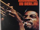 HANNIBAL PETERSON: Hannibal in Berlin MPS Japan Spiritual Jazz LP NM KUX-30-P