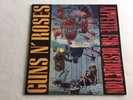 GUNS N ROSES - APPETITE FOR DESTRUCTION - RARE COLOURED VINYL LP, ROCK, METAL