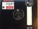 Frankie Knuckles Tears NM 12
