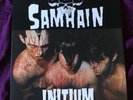 SAMHAIN Initium GREY VINYL LP