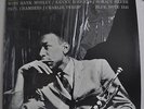 Lee Morgan Volume 2 Sextet Japan Blue Note LP 1984 BLP 1541 Insert Shrink