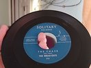AL KATRAZ THE BREAK-OUTS THE CHASE 60S INSTRUMENTAL 45 ROCKABILLY TITTY SHAKER