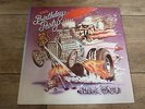 The Birthday Party - Junkyard 1982 UK LP 4AD 1st NICK CAVE