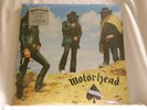 MOTORHEAD Ace Of Spades Lemmy Kilmister Fast Eddie Clarke 180 gram vinyl NEW LP