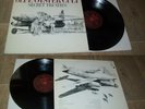 BLUE OYSTER CULT - Secret Treaties LP ORG Dutch Press Hard Rock 74'