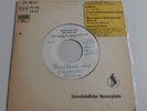 DDR Amiga unverkäufliche Musterplatte EP Fania Fenelon 1961 Paris, Les Musiciens