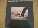 American Music Club - California 1988 LP on Demon Records Mark Eitzel
