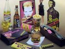 SEX PISTOLS Some Product / Carri On LP   SirH70