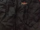 Michael Jackson's Personally Owned And Worn History Tour Jacket. 100% Authentic