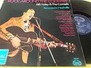 LP *Rock'n'Roll* BILL HALEY & THE COMETS - Rock Around The Clock *SIGNED