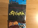 Original TV Soundtrack Theme Batman & The Catwoman's Revenge On Vinyl
