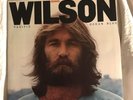 BEACH BOYS Dennis Wilson - Pacific Ocean Blue Vinyl Album 1977 Caribou Records
