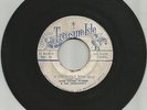 TYRONE DAVIS / IF THIS WORLD WERE MINE / YOU DONE ME WRONG / 7''/ VG