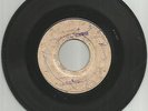 MATRIX NO. [RIO - 5 -A] [RIO -5 -B] / 7''/ VG-