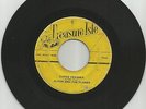 ALTON & FLAMES / DANCE CRASHER / BABA BROOKS BAND / VITAMIN ''A'' / 7''/ VG-