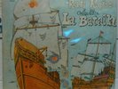 Rafi Rojas y La Batalla Lp Salsa Original 1978 de Venezuela, Ex 