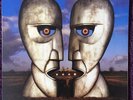 Pink Floyd THE DIVISION BELL VINYL 1994 RAR