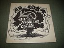 A.D. 1984 ?– The Russians Are Coming  Voyage International Records Ltd– VOY005