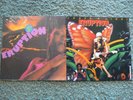 Eruption Featuring Precious Wilson: Leave a Light & Eruption - Vinyl records -NM
