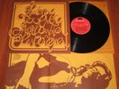 KOSTAS TOURNAS - APERANTA CHORAFIA - GREEK 1ST PRESS LP + POSTER + LYRICS POKORA
