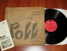 POLL -TAGARI - ANTHROPE - GREEK ORIGINAL 1ST PRESS PSYCH ROCK LP +LYRICS POKORA