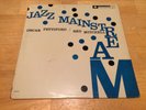 Oscar Pettiford Red Mitchell - Jazz Mainstream LP Bethlehem Orig DG MONO 1955