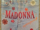 MADONNA - EXPRESS YOURSELF - LTD 7