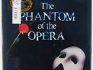 PHANTOM OF THE OPERA 2x LP + booklet Original Cast Polydor SEALED new old stock