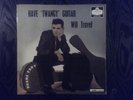 DUANE EDDY HAVE TWANGY GUITAR WILL TRAVEL LONDON HA-W 2160 UK LP 1ED MINT