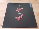 Depeche Mode - Violator - 1st Pressing - Stumm 64 - David Gahan , Marin Gore
