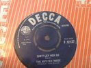 The Hipster Image- Can't Let Her Go Original Copy, Mod Northern Soul