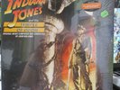Indiana Jones and the Temple of Doom Sealed Soundtrack LP Polydor Photo Included