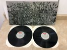 Cream - Wheels of Fire - RSO RS-2-3802 2 Vinyl Record Tested  Works