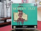 Don Rendell Sextet - Modern Jazz **Original London LL 1185 Mono LP**