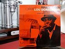 Lou Donaldson / Dave Bailey - Gravy Train **Original US Blue Note BLP 4079**